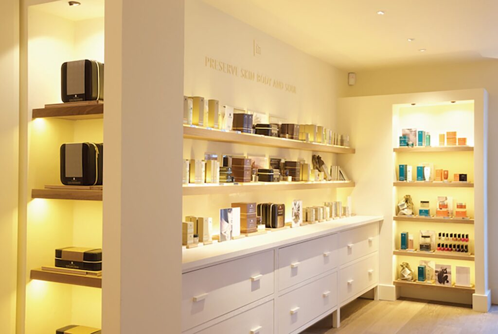 Weavers-House-Spa---Visual-Merchandising-and-Signage-(17)-min