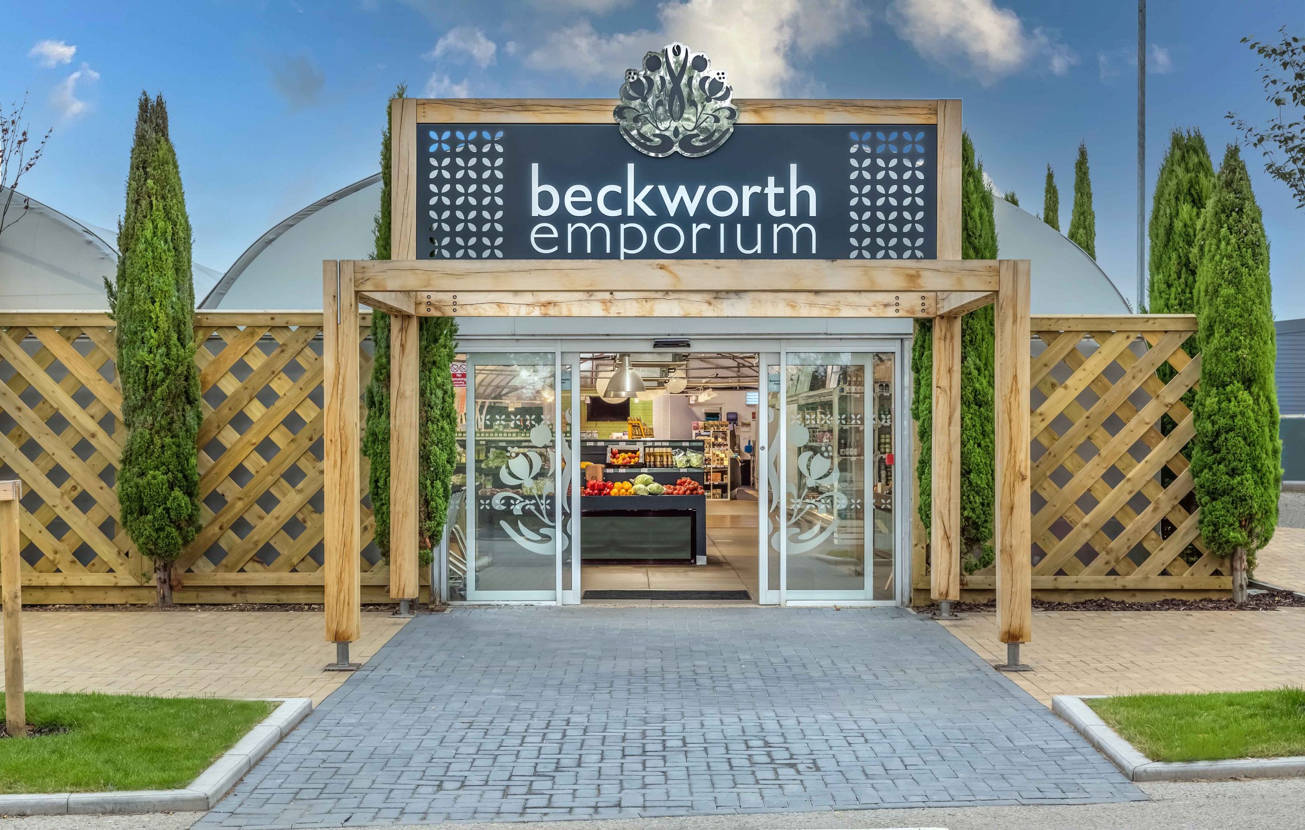 Beckworth Emporium