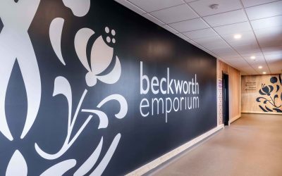 Beckworth Emporium, UK – Acquisition by Blue Diamond