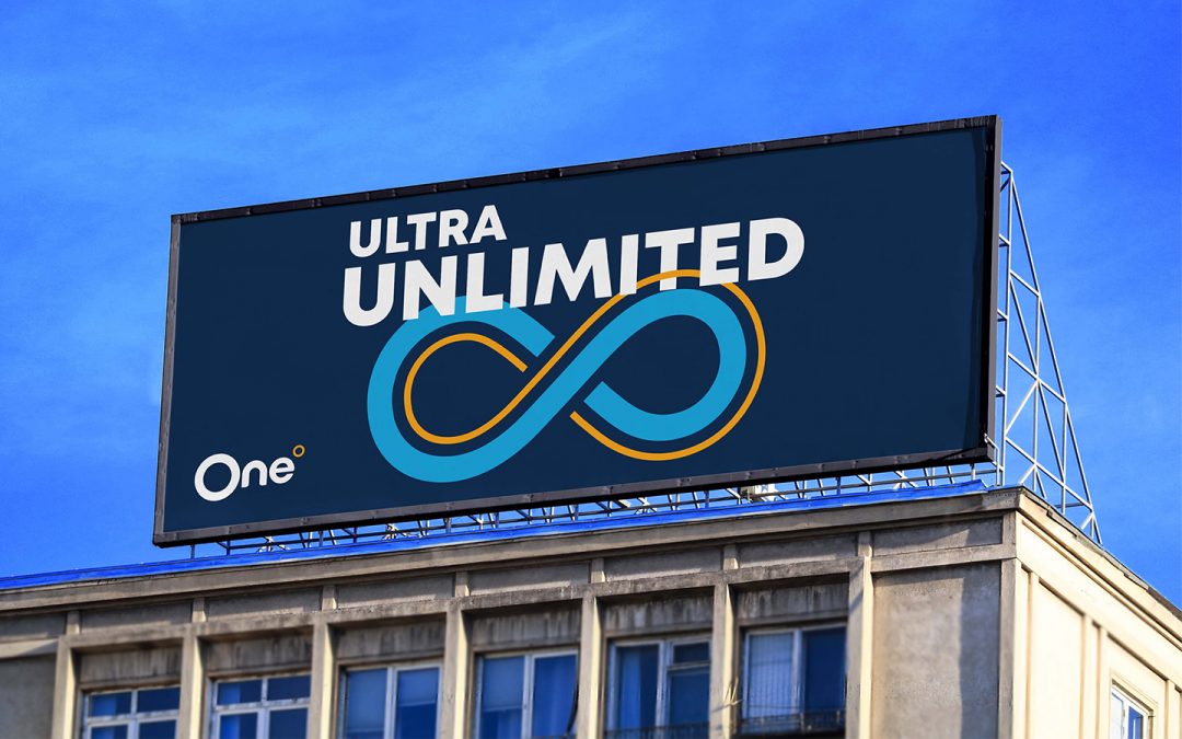 One Telecommunications  – Ultra Unlimited