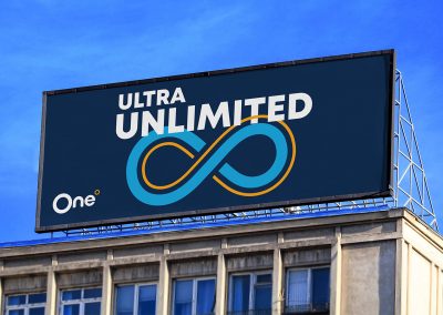One Telecommunications  – Ultra Unlimited