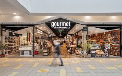 Panorama Gourmet – Celebrating 3 years of continued success