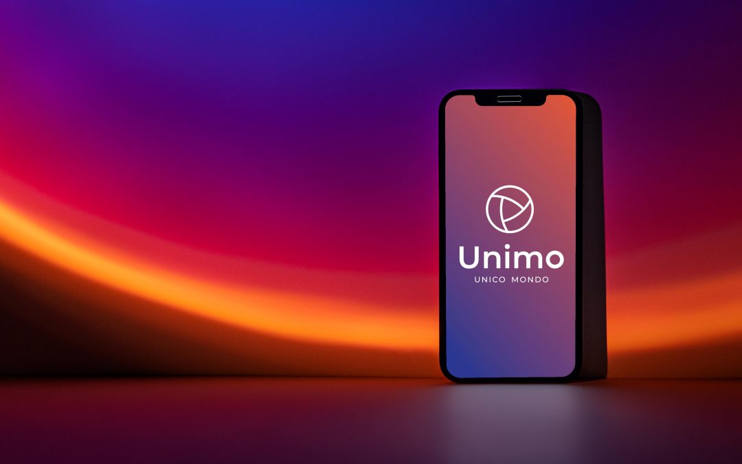 Unimo – Brand identity