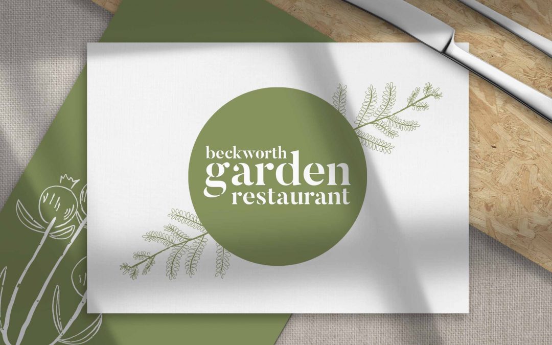 Beckworth Emporium – Garden Restaurant