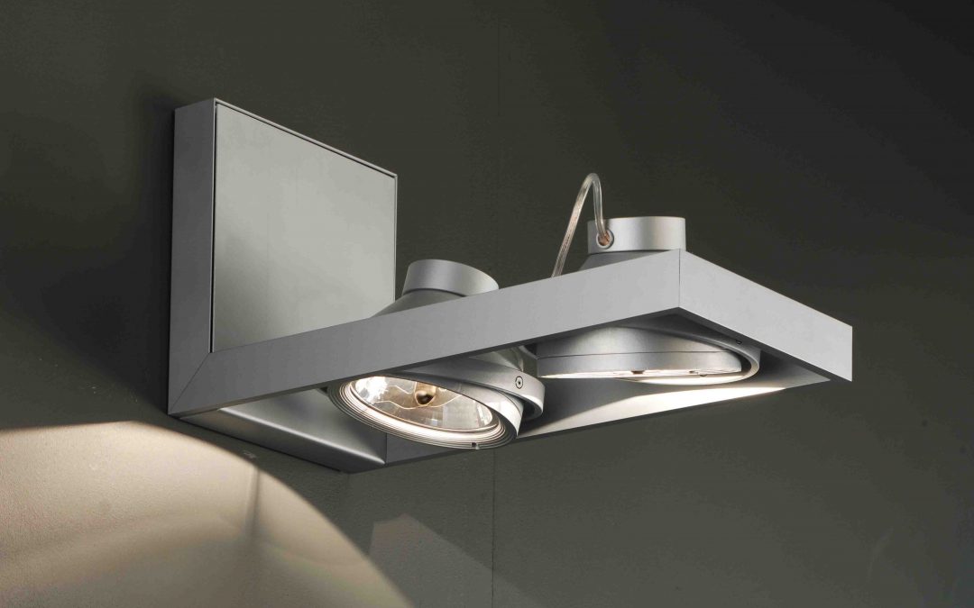 Lighting – LiiNA Light range